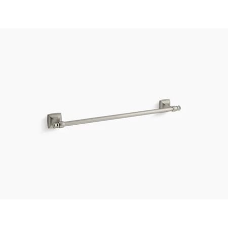 Kohler Grand 24  Towel Bar 26539-BN